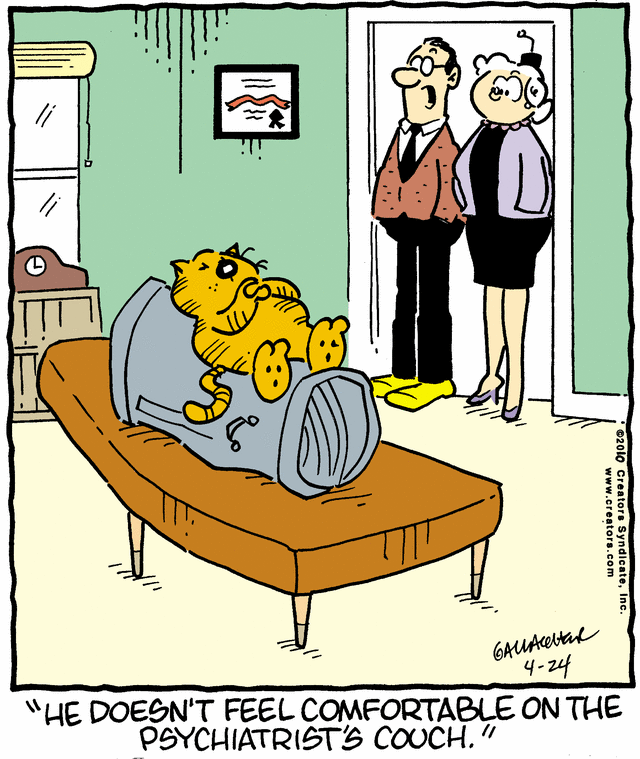 heathcliff